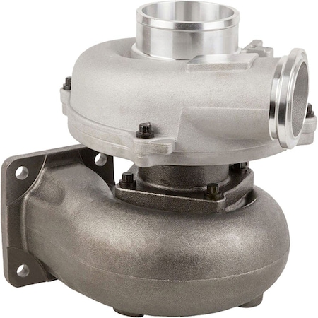 Gpd New Turbocharger 2511285